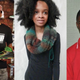 Chase Reed; Maya Penn; Warren Cassell Jr.
Taryn Finley/The Root; Courtesy of Maya Penn; Courtesy of Warren Cassell Jr.